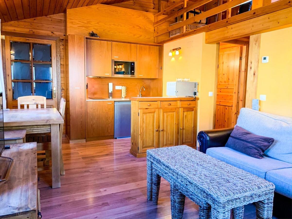 Apartamento Diamante En La Vall D'Incles, Parque Natural Lägenhet Canillo Exteriör bild
