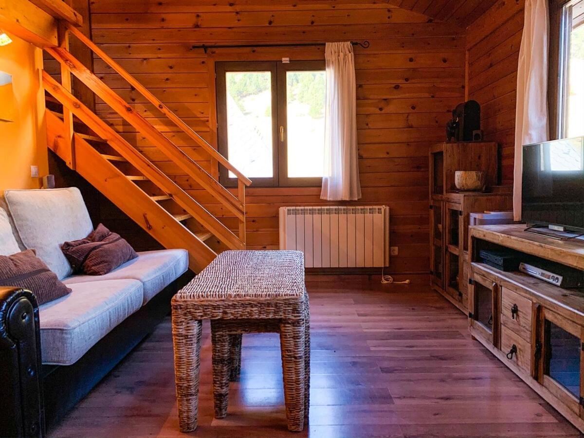 Apartamento Diamante En La Vall D'Incles, Parque Natural Lägenhet Canillo Exteriör bild