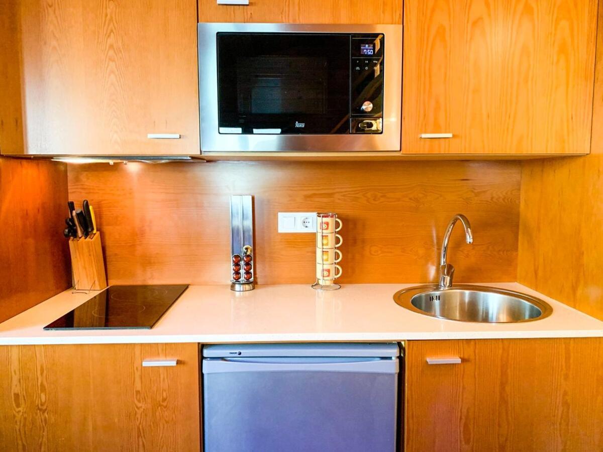 Apartamento Diamante En La Vall D'Incles, Parque Natural Lägenhet Canillo Exteriör bild